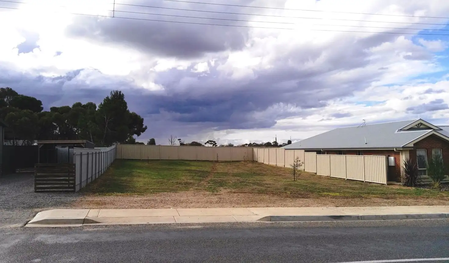 Main view of Homely land listing, 31 North Terrace, Mannum SA 5238