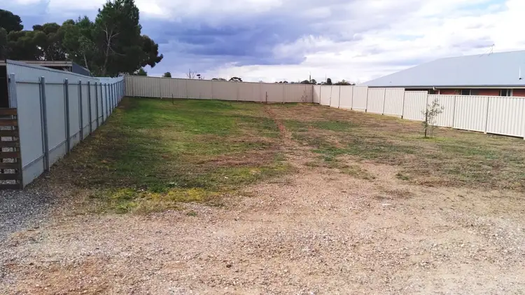Second view of Homely land listing, 31 North Terrace, Mannum SA 5238