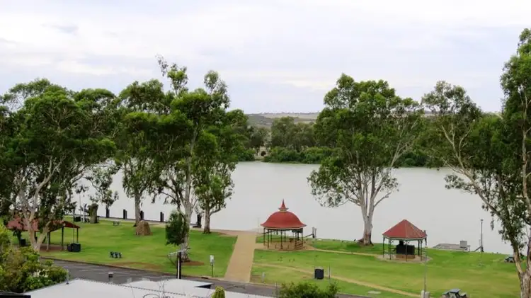 Fourth view of Homely land listing, 31 North Terrace, Mannum SA 5238