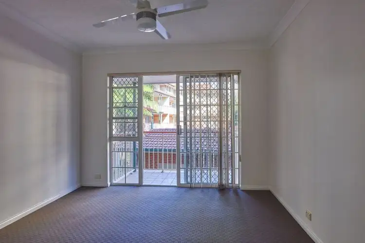 Fifth view of Homely apartment listing, 32/63 Sherwood Road, Toowong QLD 4066