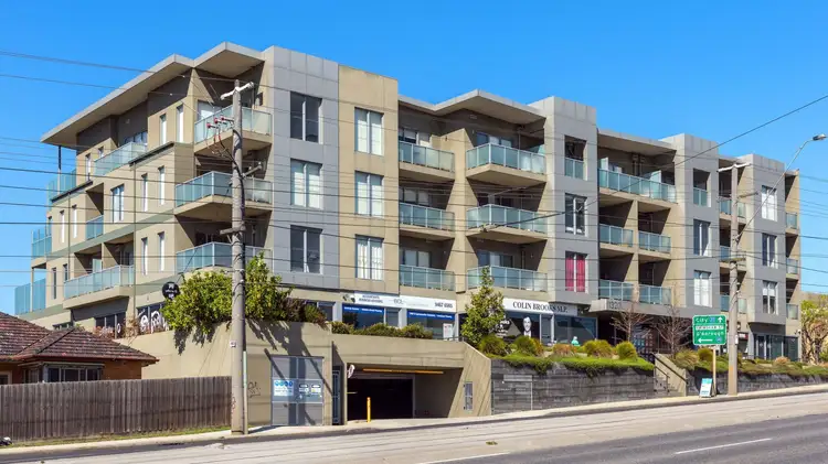 201/1320 Plenty Road, Bundoora VIC 3083