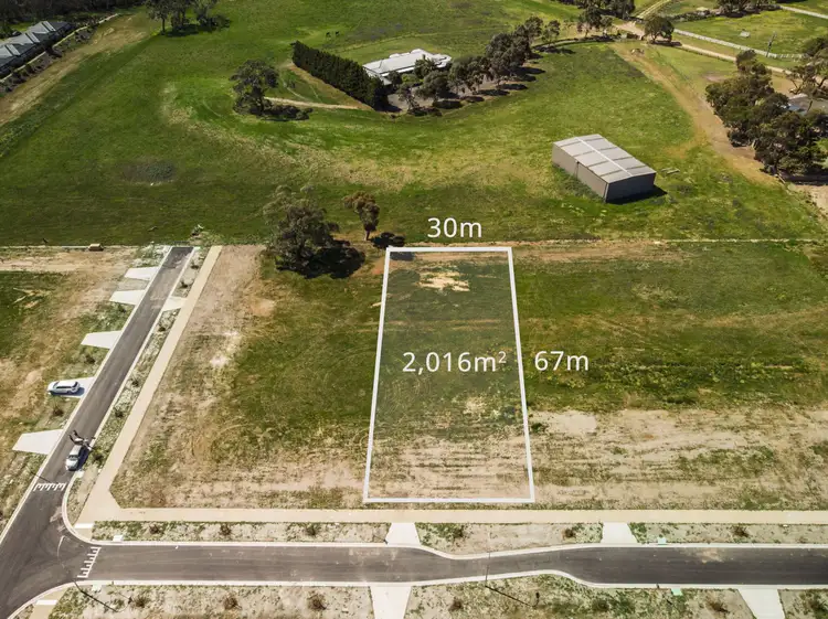 Lot 15, 30 Lindenderry Circuit, Mornington VIC 3931
