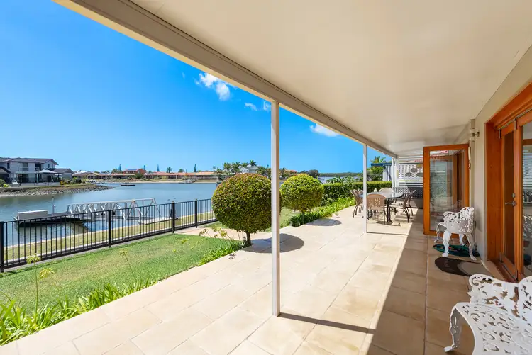 33 Burns Point Ferry Road, West Ballina NSW 2478
