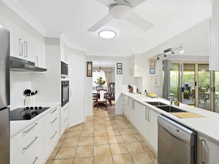 Seventh view of Homely house listing, 11 Cherie Court, Kuraby QLD 4112