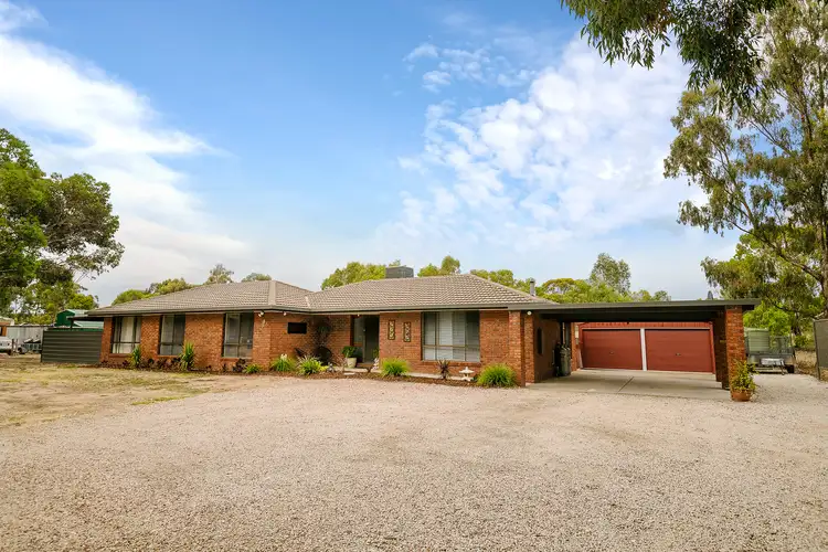 114 Pasley Street, Huntly VIC 3551