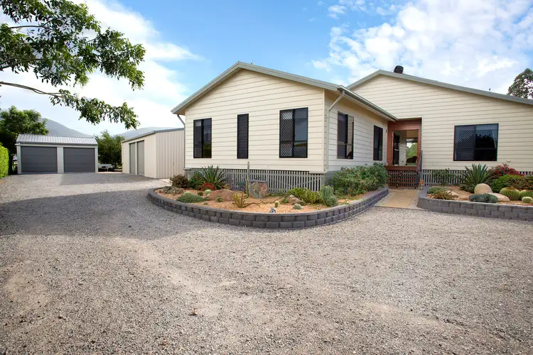 5 Ashman Court, Alligator Creek QLD 4816