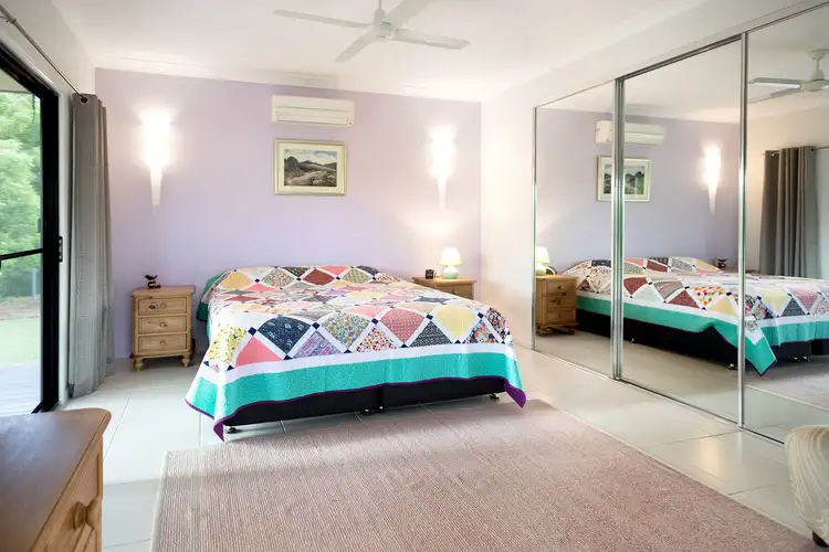 Sixth view of Homely house listing, 5 Ashman Court, Alligator Creek QLD 4816