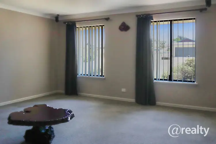 Fourth view of Homely house listing, 106 Randell Crescent, Warrenup WA 6330