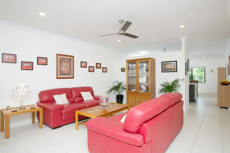 Second view of Homely house listing, 42 Piccone Drive, Edmonton QLD 4869