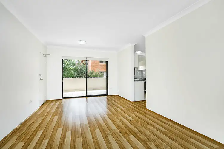 34/5-7 Exeter Road, Homebush West NSW 2140
