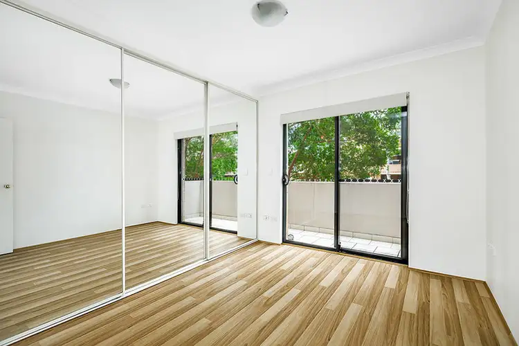 Fourth view of Homely apartment listing, 34/5-7 Exeter Road, Homebush West NSW 2140