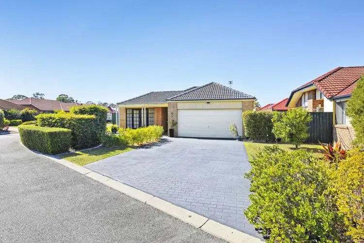 36/25 Tristan Court, Benowa QLD 4217