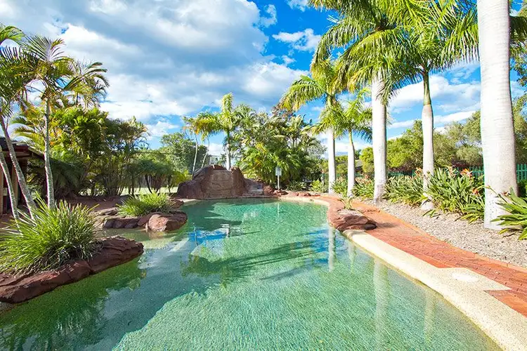 Second view of Homely villa listing, 157/125 Hansford Road, Coombabah QLD 4216