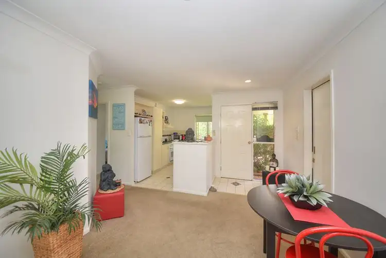 Fifth view of Homely villa listing, 157/125 Hansford Road, Coombabah QLD 4216