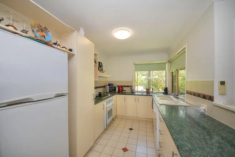 Sixth view of Homely villa listing, 157/125 Hansford Road, Coombabah QLD 4216