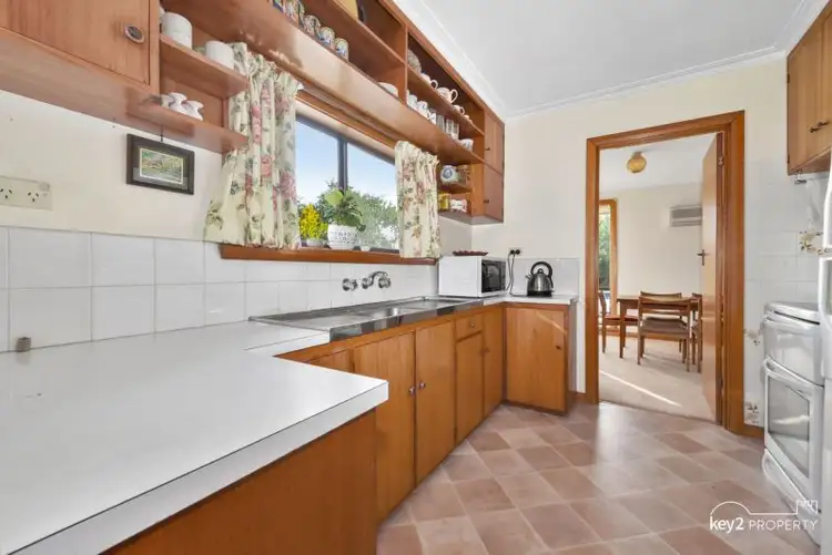 Second view of Homely house listing, 10 Rintala Street, Newstead TAS 7250