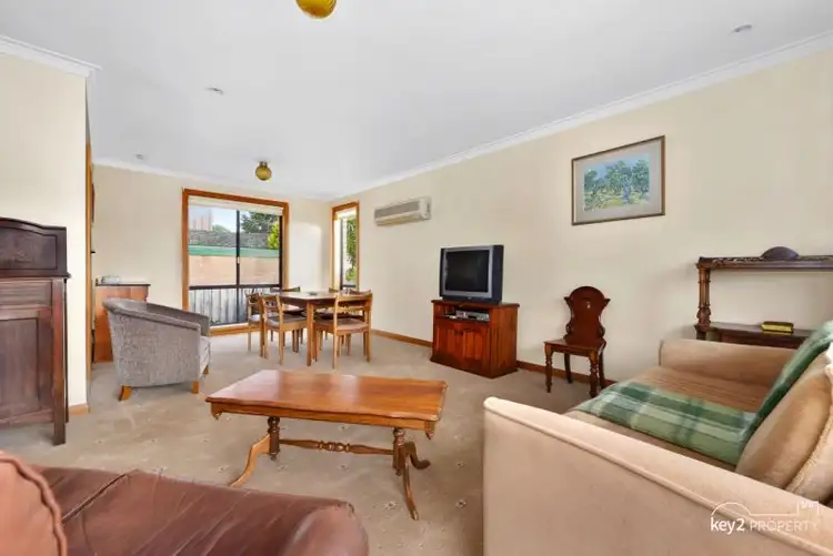 Third view of Homely house listing, 10 Rintala Street, Newstead TAS 7250