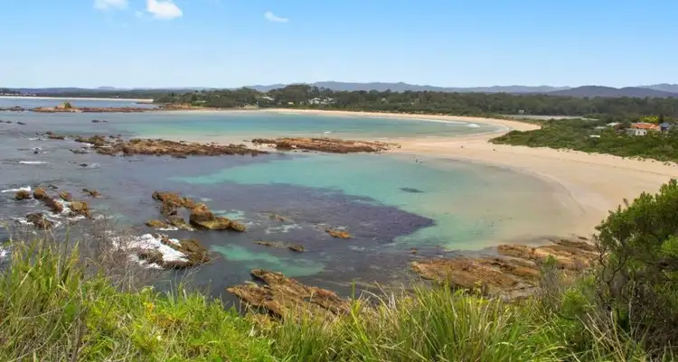 Sixth view of Homely land listing, 4 Akin Place, Tomakin NSW 2537