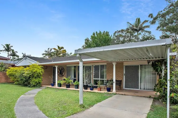 75 Prince James Avenue, Coffs Harbour NSW 2450
