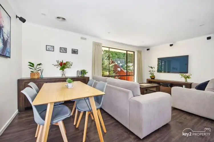 Fifth view of Homely house listing, 1 Joseph Street, Trevallyn TAS 7250