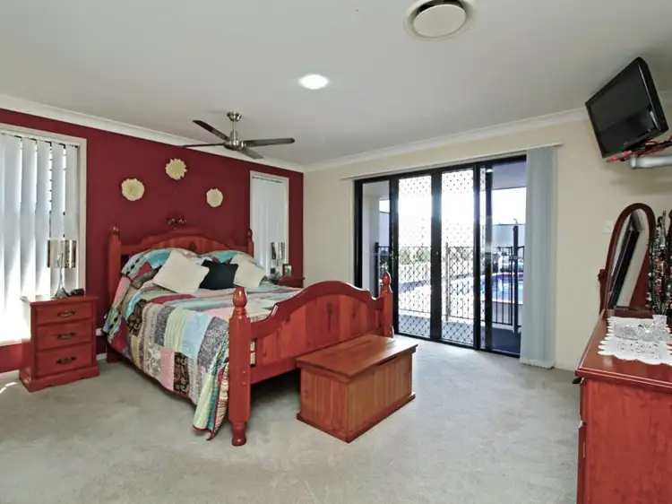 7 Tea Tea Rise, Warwick QLD 4370