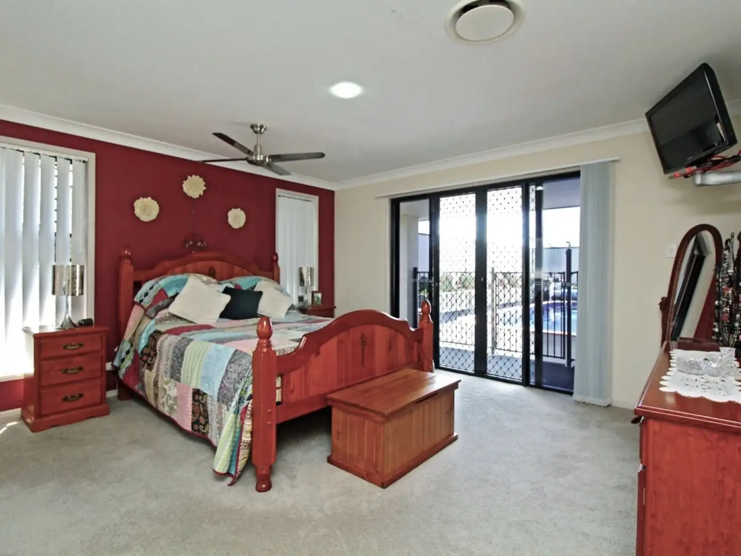 Main view of Homely house listing, 7 Tea Tea Rise, Warwick QLD 4370