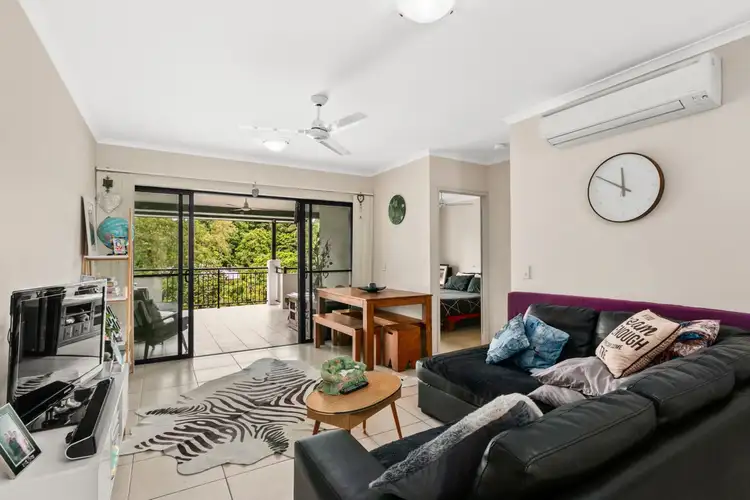 27/376 Severin Street, Parramatta Park QLD 4870