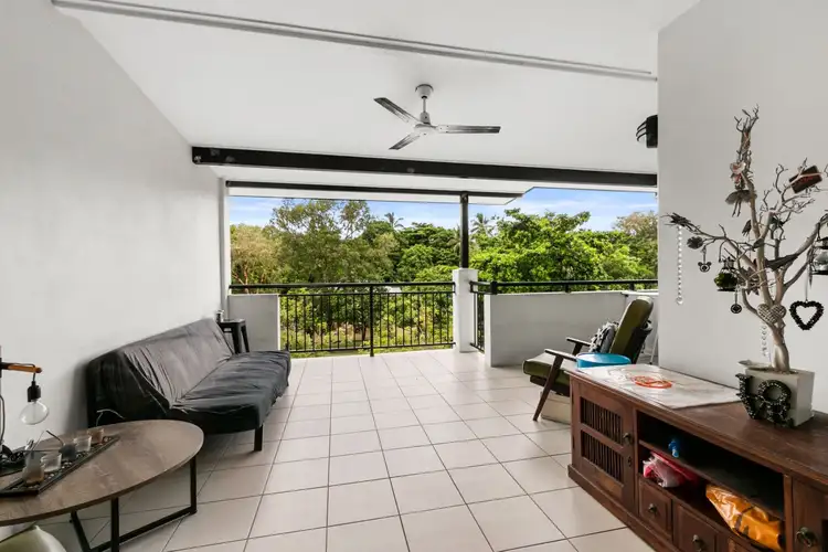 Second view of Homely unit listing, 27/376 Severin Street, Parramatta Park QLD 4870