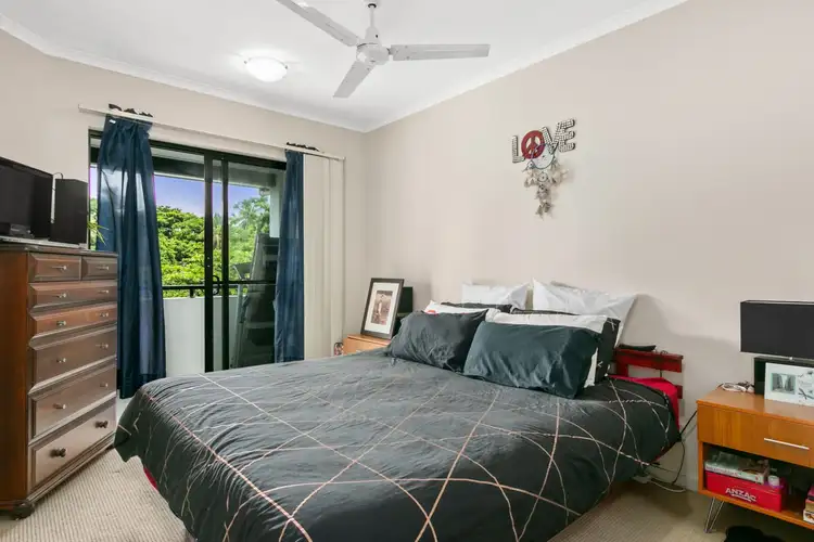 Third view of Homely unit listing, 27/376 Severin Street, Parramatta Park QLD 4870