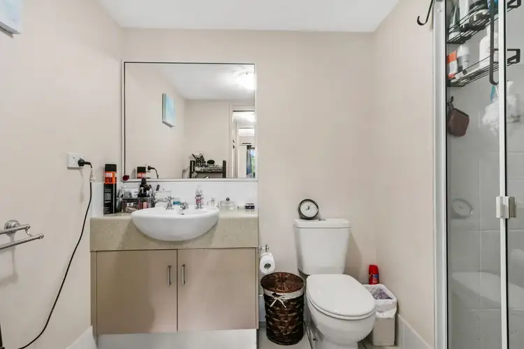 Fourth view of Homely unit listing, 27/376 Severin Street, Parramatta Park QLD 4870