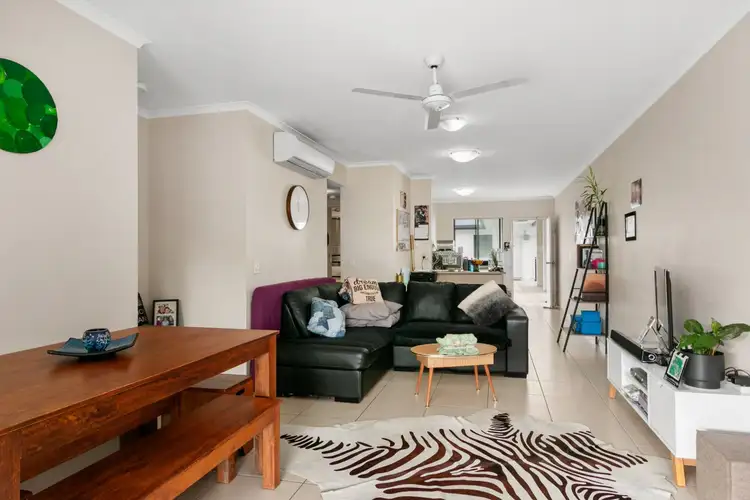 Fifth view of Homely unit listing, 27/376 Severin Street, Parramatta Park QLD 4870