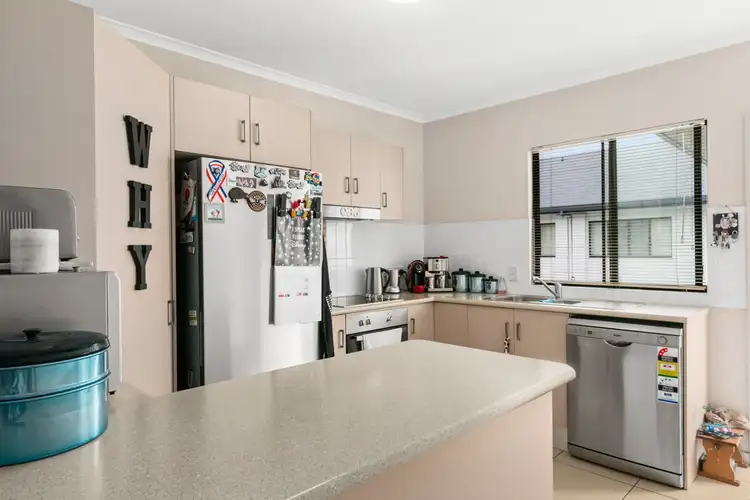 Sixth view of Homely unit listing, 27/376 Severin Street, Parramatta Park QLD 4870