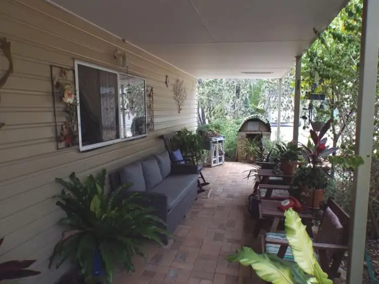 12204 Chinchilla Wondai Road, Ballogie QLD 4610