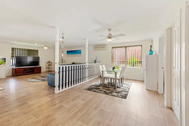 Fifth view of Homely house listing, 100 Yeramba Road, Summerland Point NSW 2259