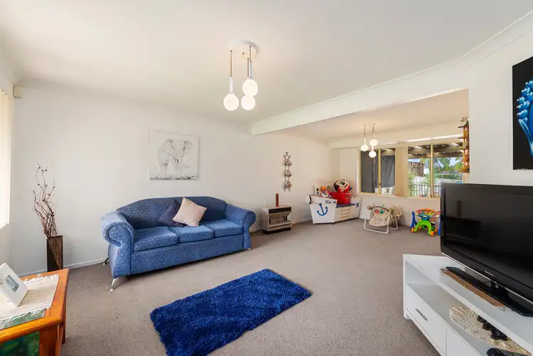 Sixth view of Homely house listing, 100 Yeramba Road, Summerland Point NSW 2259