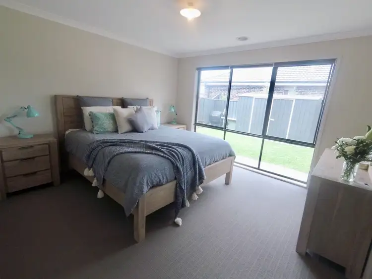 Third view of Homely house listing, 8 Daisy Street, Huntly VIC 3551