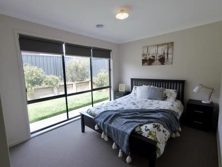 Fourth view of Homely house listing, 8 Daisy Street, Huntly VIC 3551