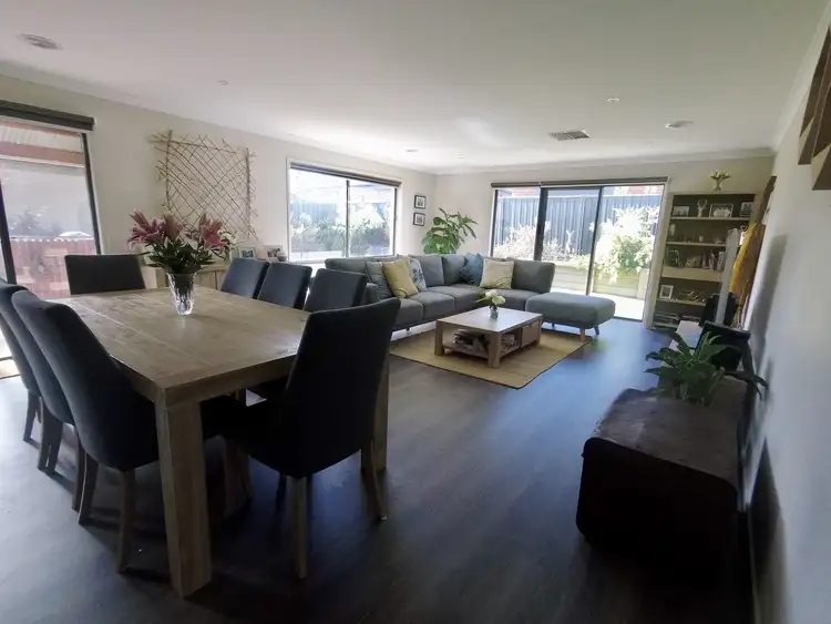 Fifth view of Homely house listing, 8 Daisy Street, Huntly VIC 3551