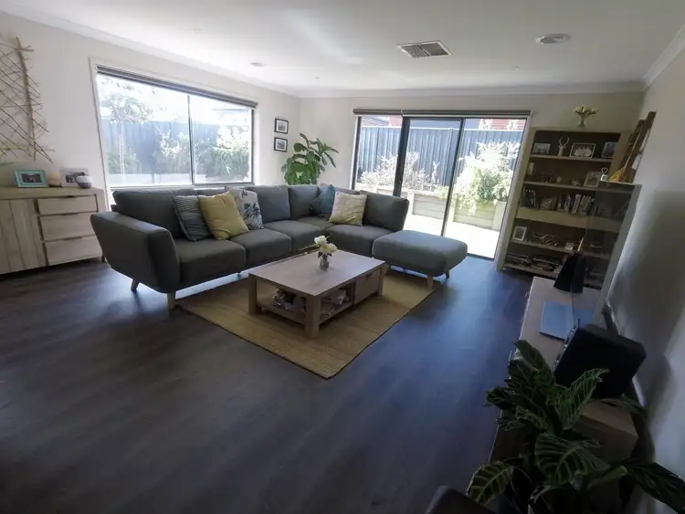 Sixth view of Homely house listing, 8 Daisy Street, Huntly VIC 3551
