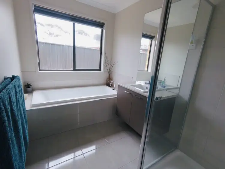 Seventh view of Homely house listing, 8 Daisy Street, Huntly VIC 3551