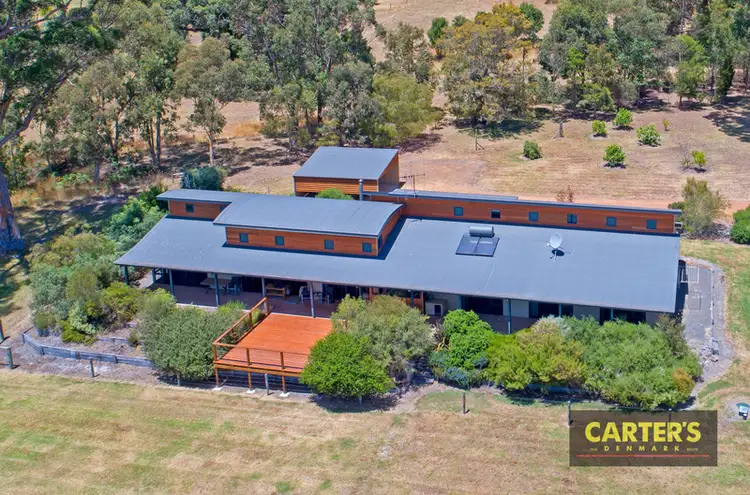 67 Suttons Road, Denmark WA 6333