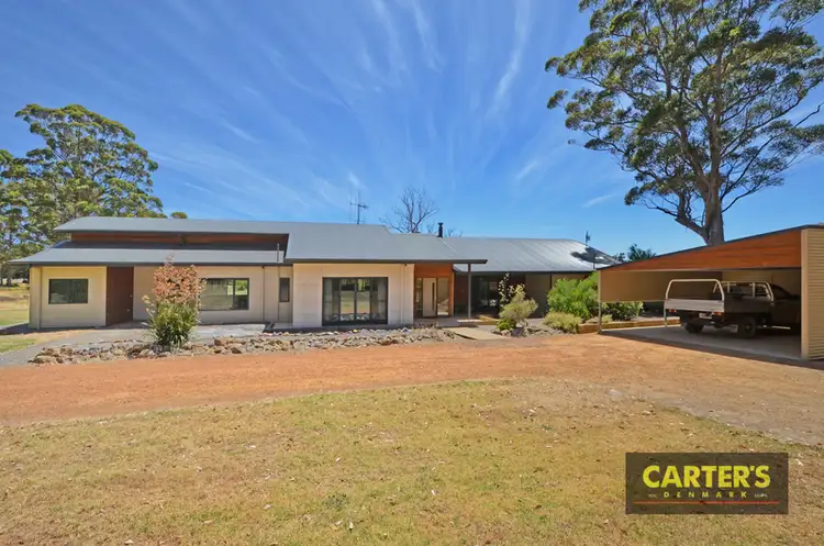 Sixth view of Homely house listing, 67 Suttons Road, Denmark WA 6333