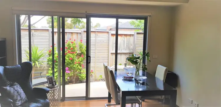 Third view of Homely house listing, 1 Deliza Walk, South Morang VIC 3752