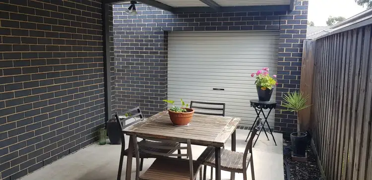 Fourth view of Homely house listing, 1 Deliza Walk, South Morang VIC 3752