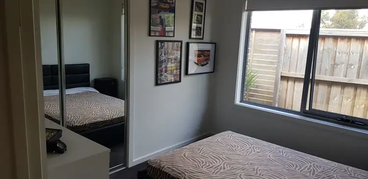Sixth view of Homely house listing, 1 Deliza Walk, South Morang VIC 3752
