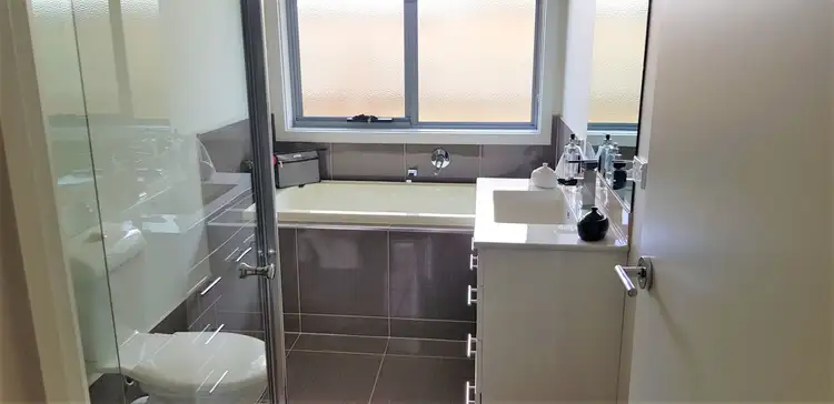 Seventh view of Homely house listing, 1 Deliza Walk, South Morang VIC 3752