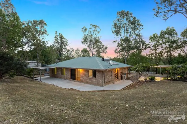 Second view of Homely house listing, 9 CLOVER CT, Gleneagle QLD 4285