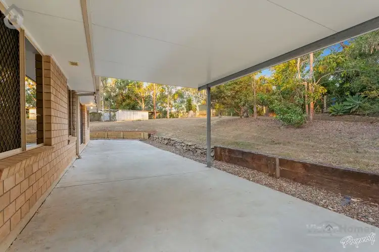Third view of Homely house listing, 9 CLOVER CT, Gleneagle QLD 4285