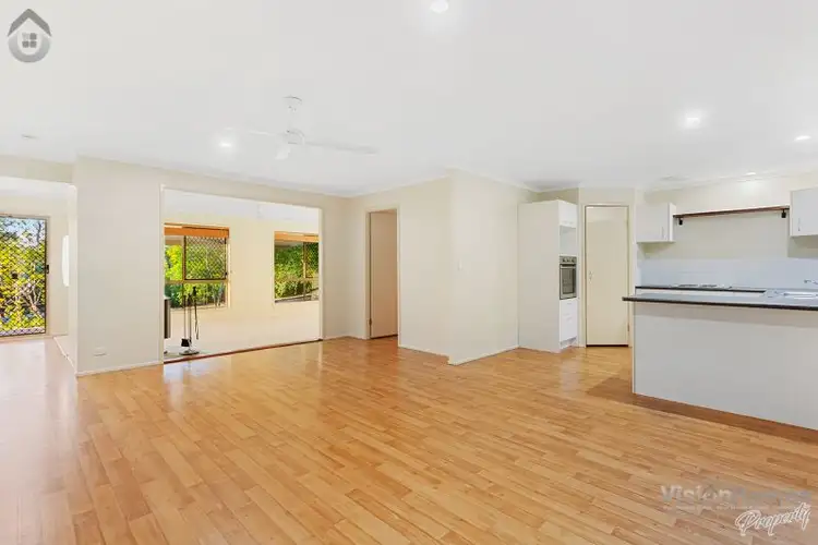 Fourth view of Homely house listing, 9 CLOVER CT, Gleneagle QLD 4285