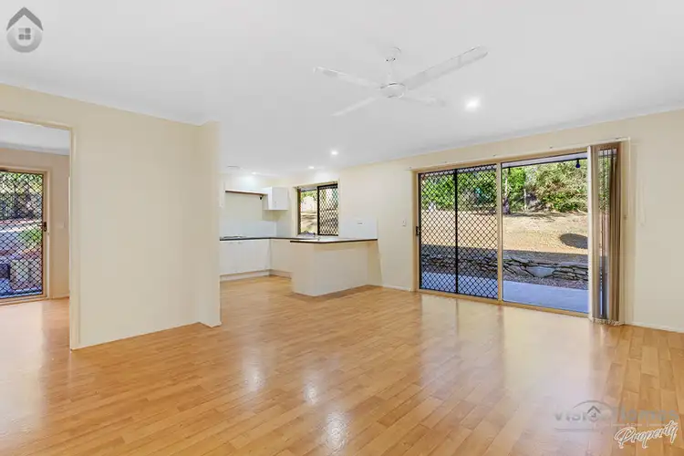 Fifth view of Homely house listing, 9 CLOVER CT, Gleneagle QLD 4285